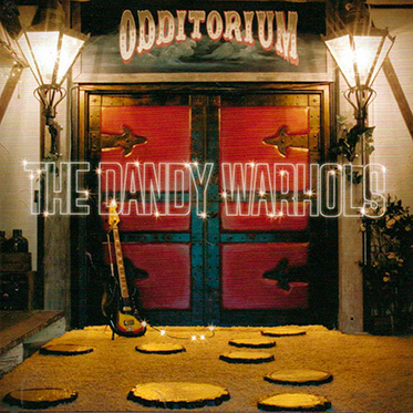 Odditorium Or Warlords Of Mars