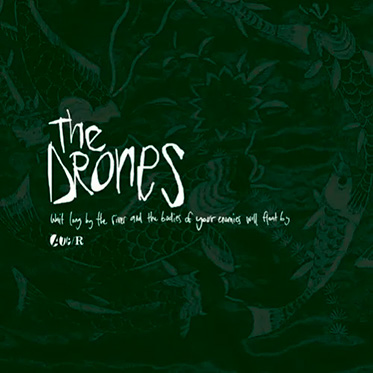 Wait Longer By The River… And The Bodies Of Your Enemies Will Float By