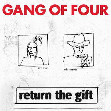 Return The Gift