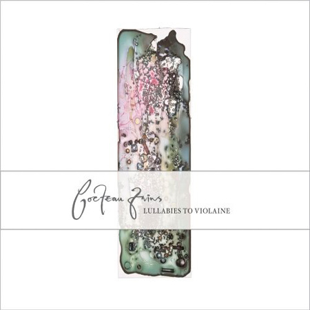 Lullabies To Violaine