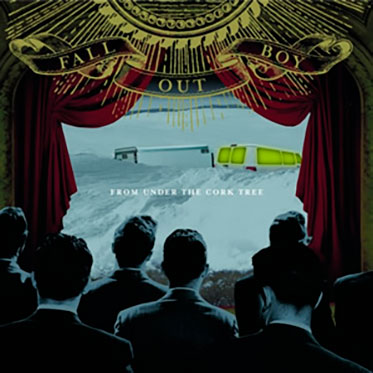 From Under A Cork Tree