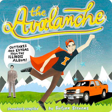 The Avalanche