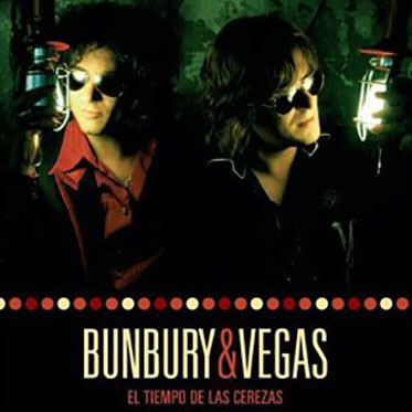 El tiempo de las cerezas