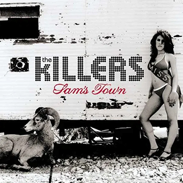 Sam´s Town