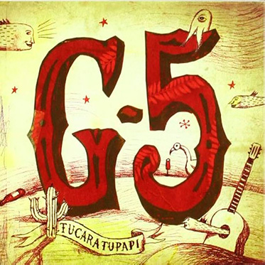 Tucaratupapi