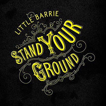 Stand Your Ground