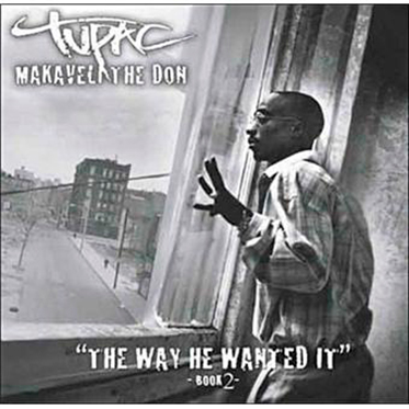 The Way He Wanted It Vol. 2