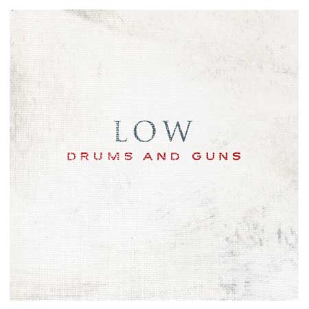 Drums And Guns
