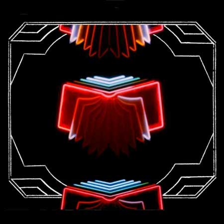 Neon Bible