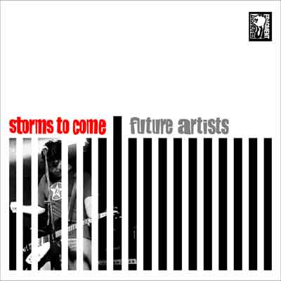 “Future Artists”