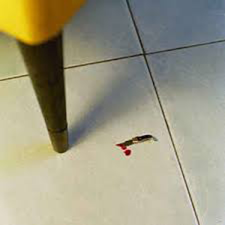 Lista Completa De Heridos