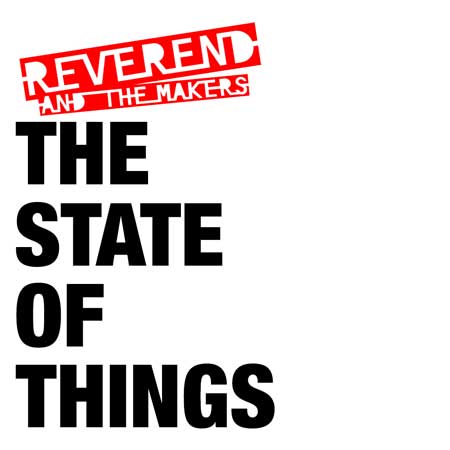 The State OF Things