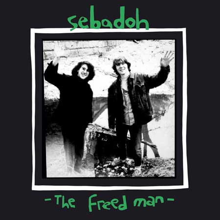The Freed Man