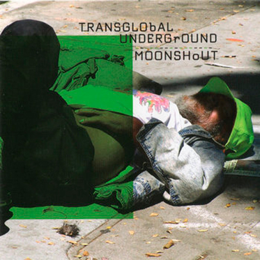 Moonshout