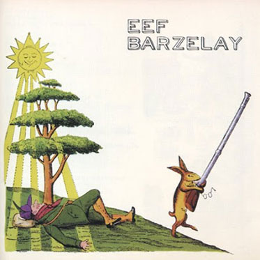 Eef Barzelay