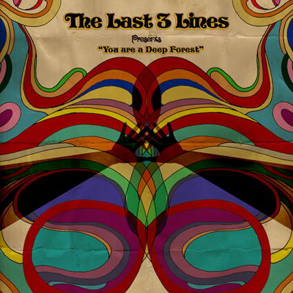 You Are A Deep Forest