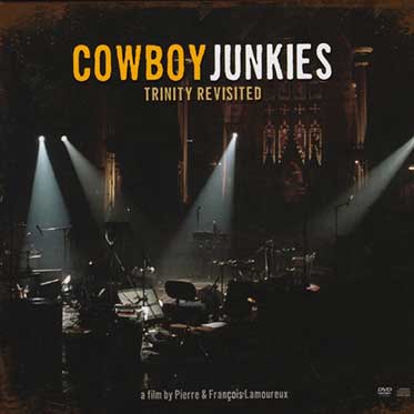 Trinity Sessions Revisited