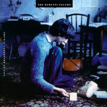 Live In Bruxelles. 13.8.1981"... (reediciones)