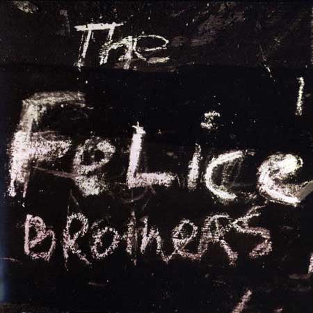 The Felice Brothers