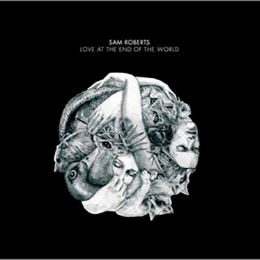 Love At The End Of The World