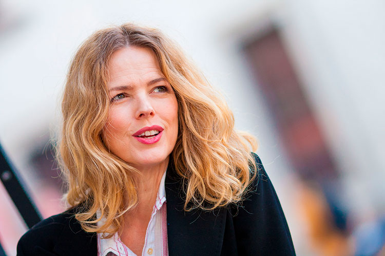 Viendo la hierba crecer