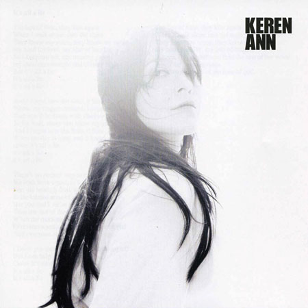 Keren Ann