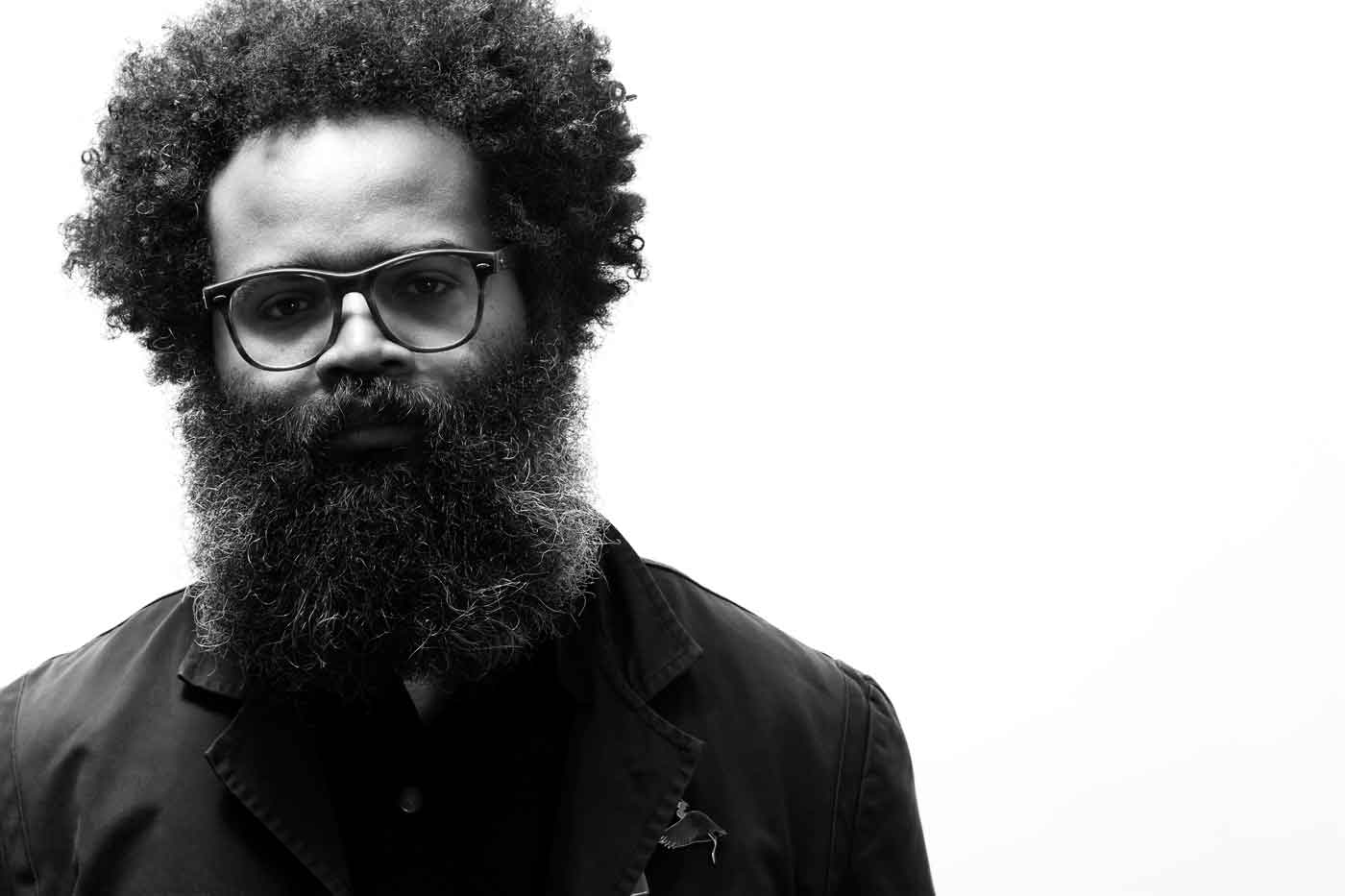 Kyp Malone de TV On The Radio en solitario