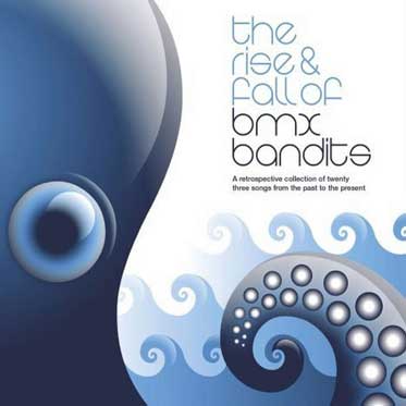 The Rise And Fall Of BMX Bandits