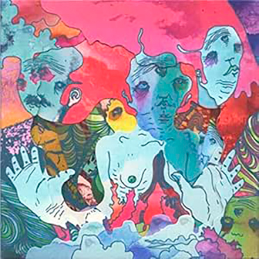 The Satanic Satanist