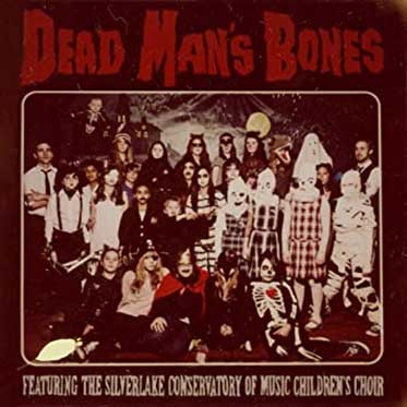 Dead Man´s Bones