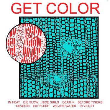 Get Color