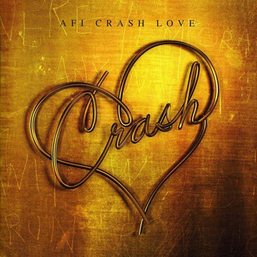 Crash Love