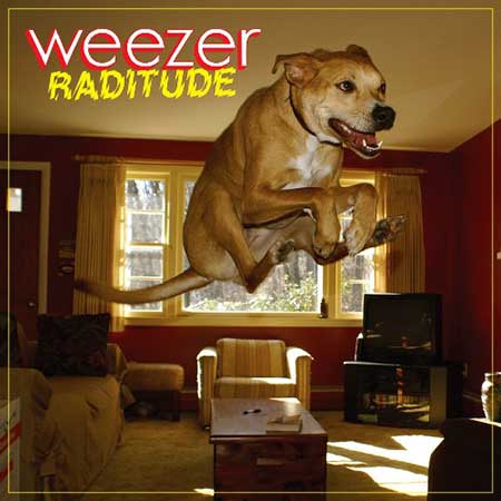 Raditude