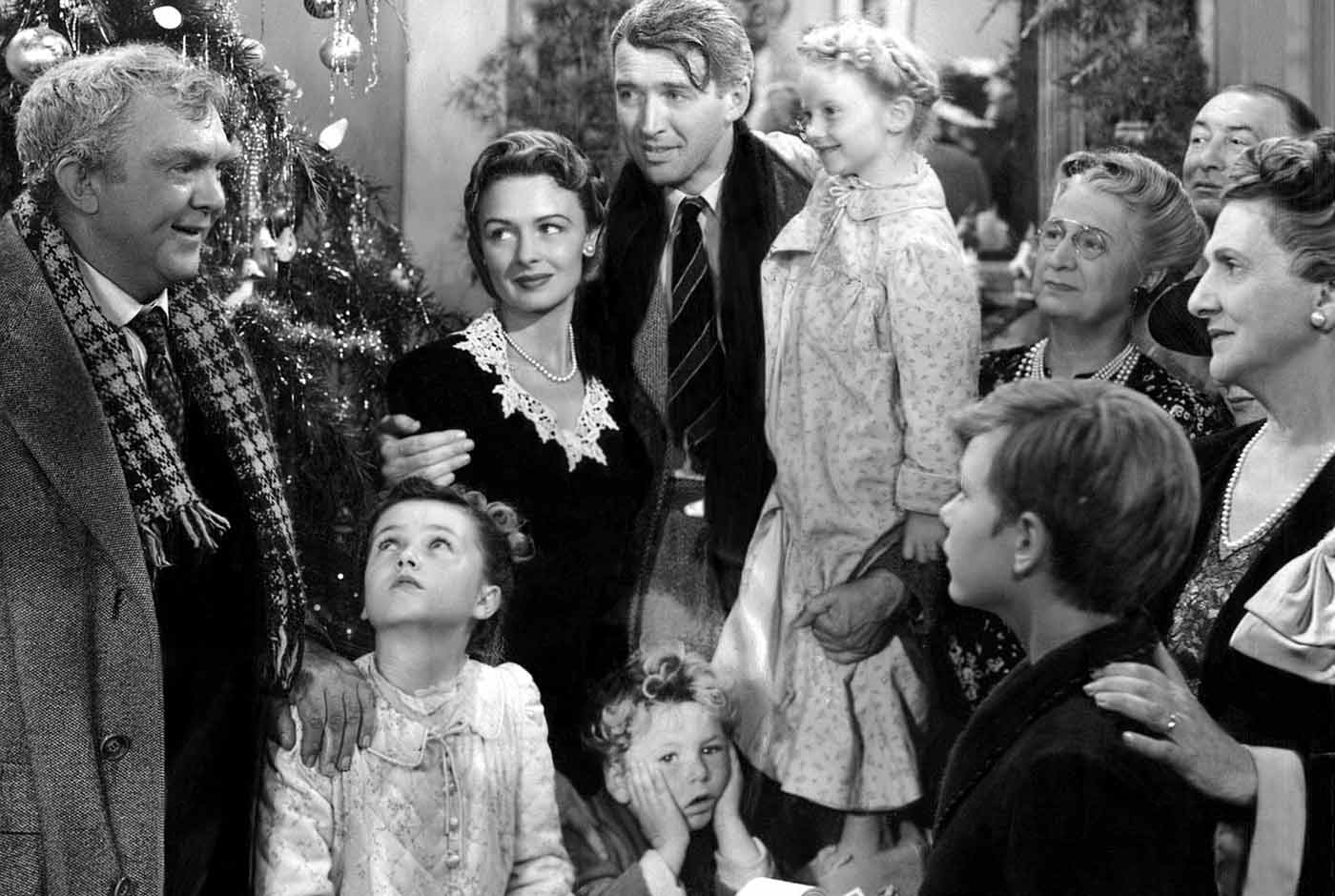 Mis siete pelis navideñas favoritas…