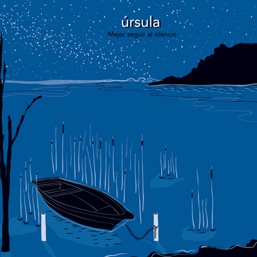 Mejor seguir al silencio