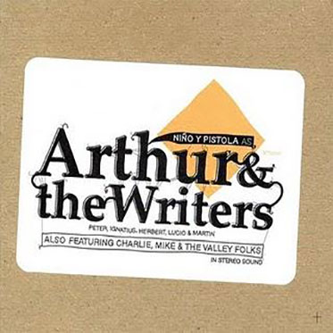As Arthur And The Writers