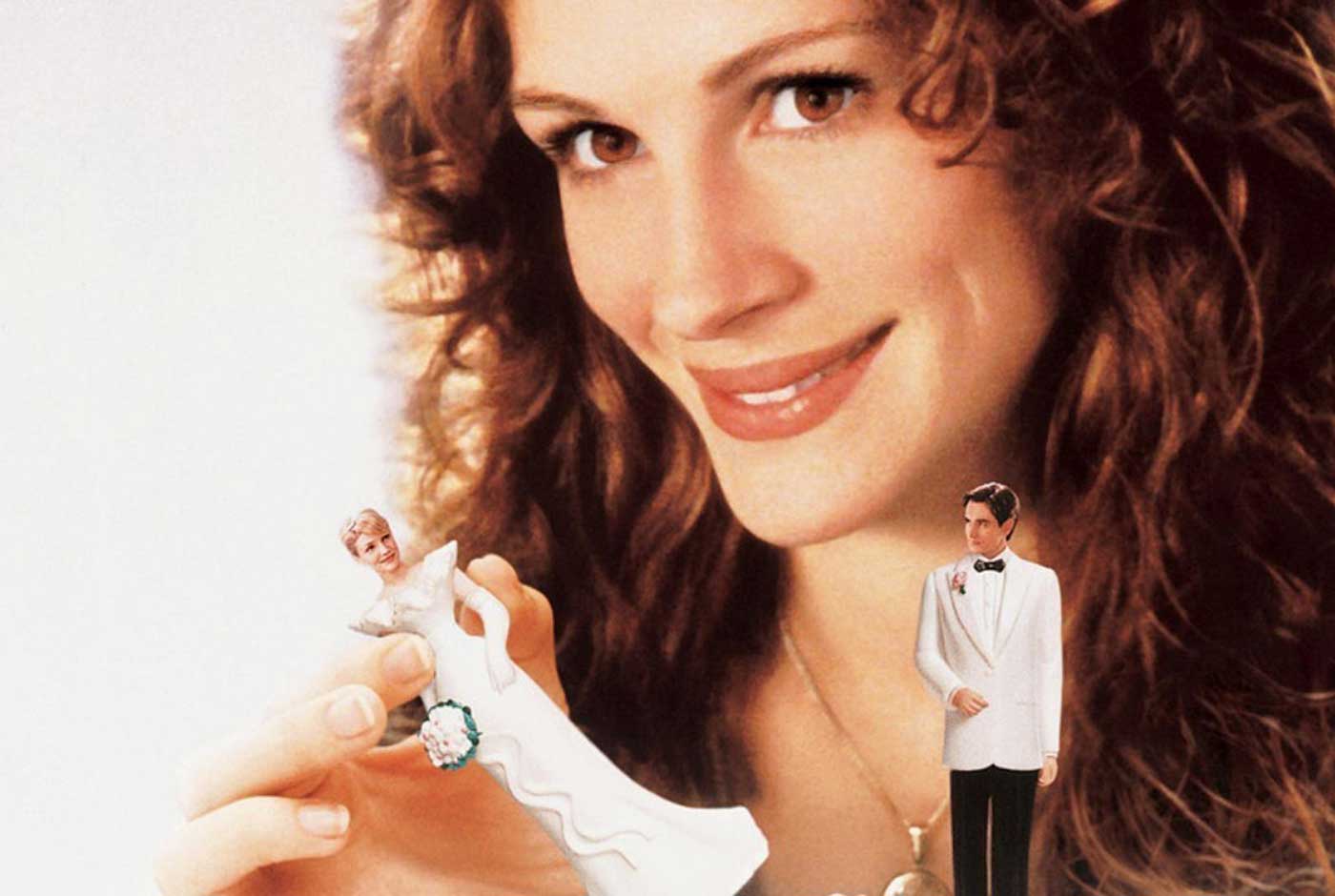 Comedias románticas modernas