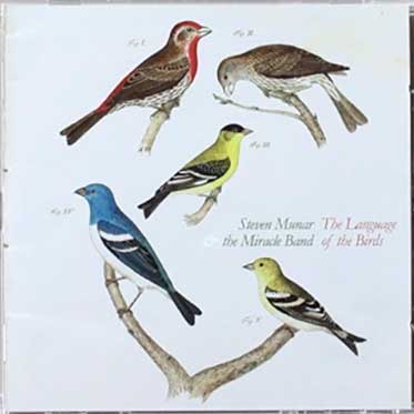 The Language Of The Birds