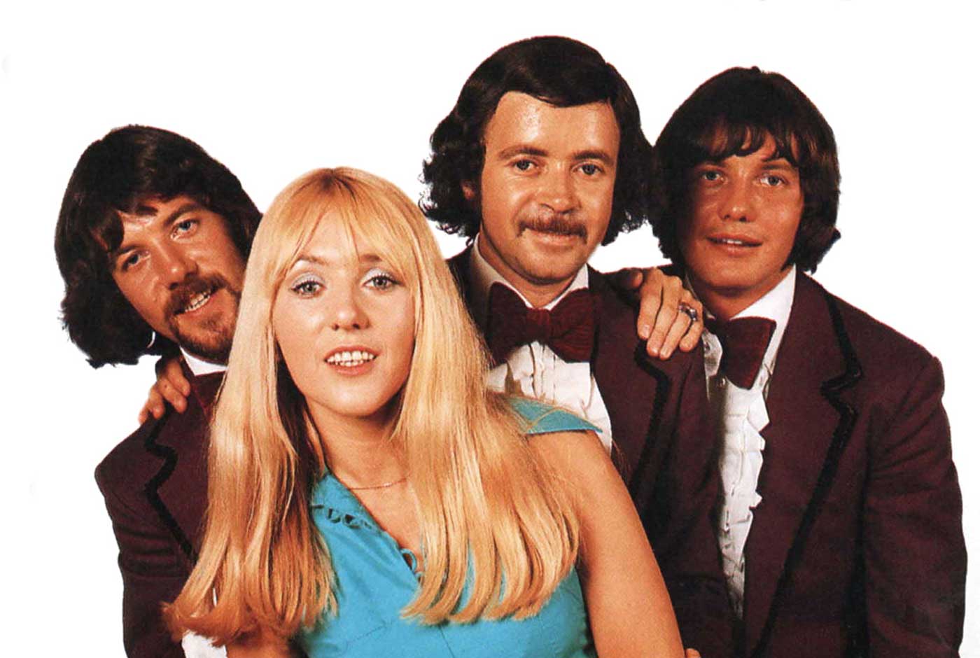 Milagros pop 2, rompepistas chicleteros