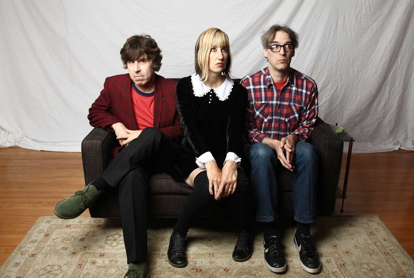 Los noventa y el punk pop milagroso…