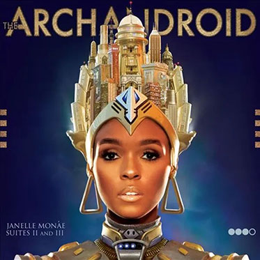 The Archandroid