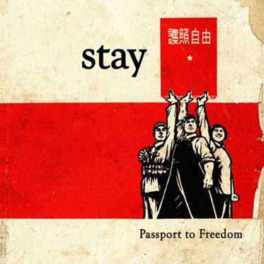 Passport To Freedom