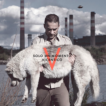 Solo un momento