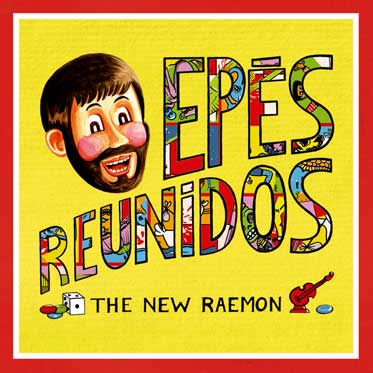 Epés reunidos