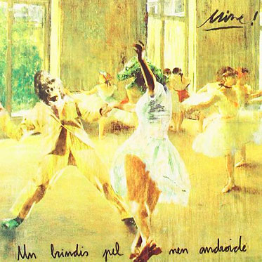 Un brindis pel nen androide