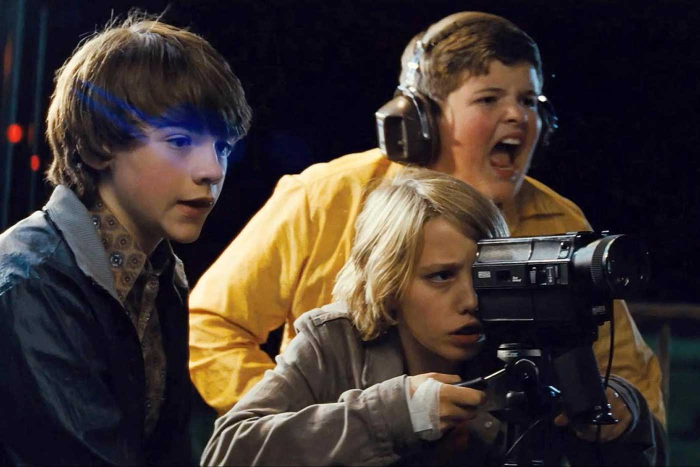 10 + 1 películas para este 2011…