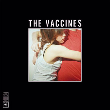 What Did You Expect From The Vaccines