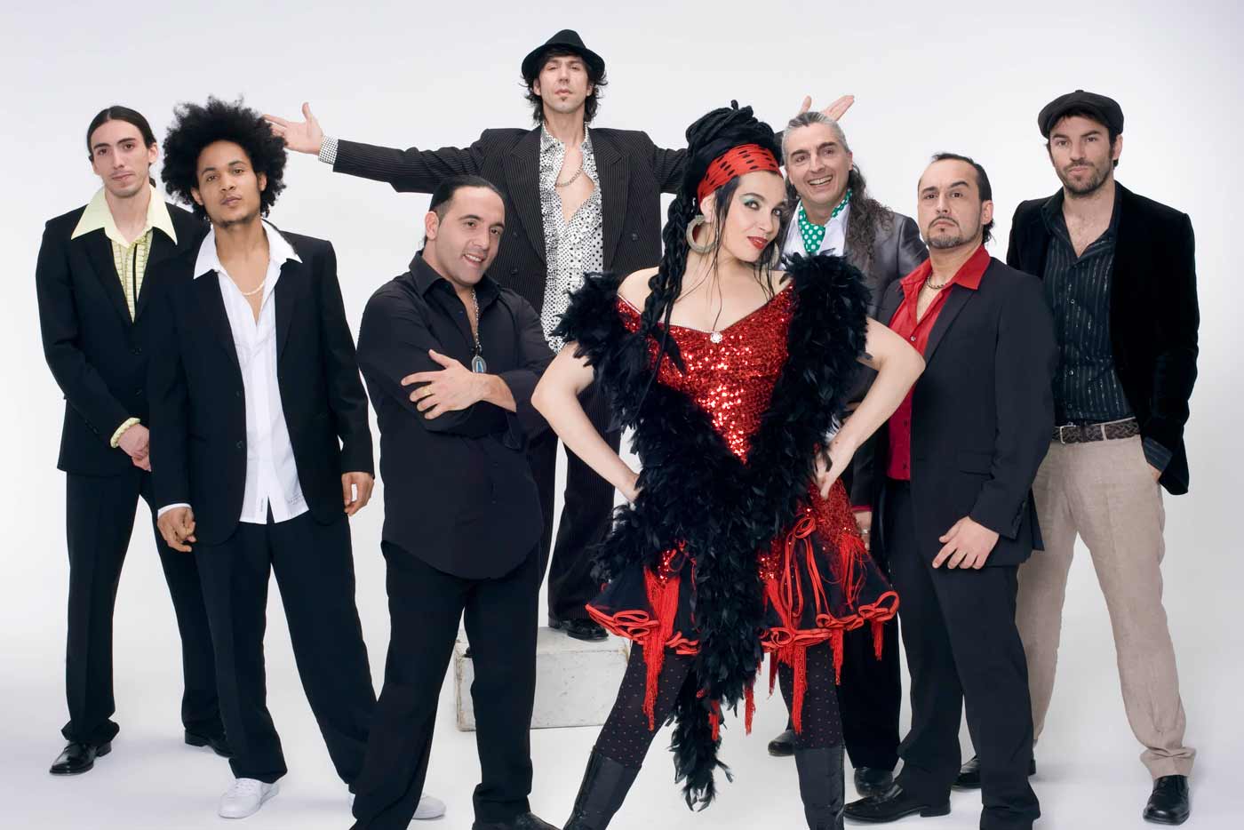 Morrigans y Verde Cannaia, últimas confirmaciones del Derrameidea 2011