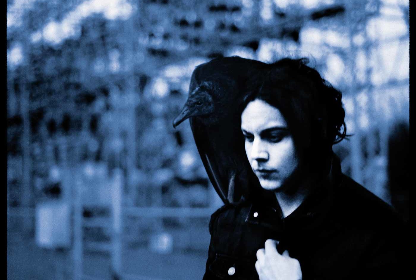 Jack White se divorcia... y lo celebra
