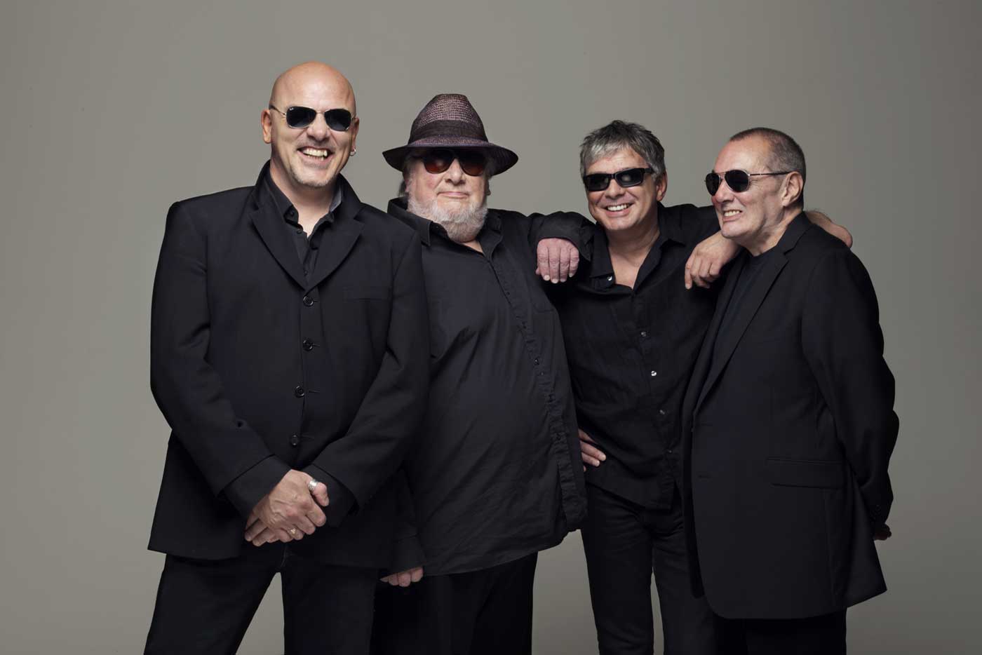 Martin Rushent, el sonido de una generación…